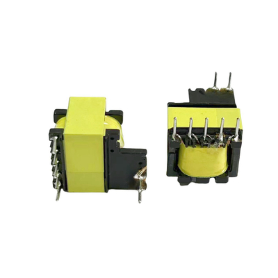 Anti-EMI hoogspanning hoogfrequentietransformator EE19 Hard Pins 5+2