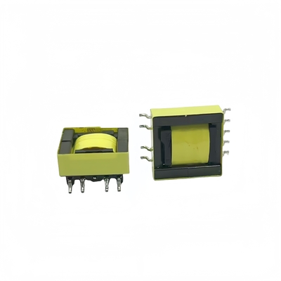 SMT EPC13 Hoogfrequentietransformator Flat Ferrite Core voor het schakelen van stroomvoorziening
