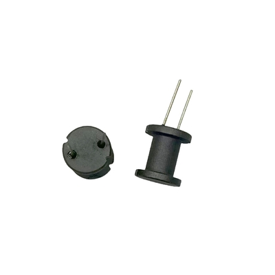 DR16*18MM Radial Lead Inductor Ferriet Drum Core Inductor Met 2 Soft Pin