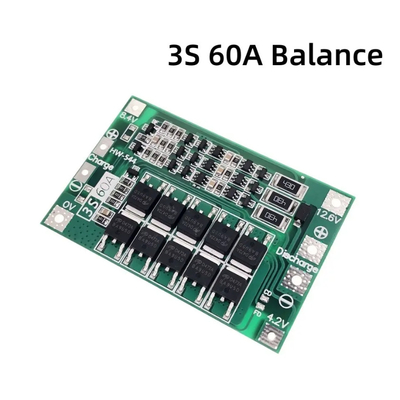 Directe verkoop van elektrische printplaten van meerlagig PCB-bord