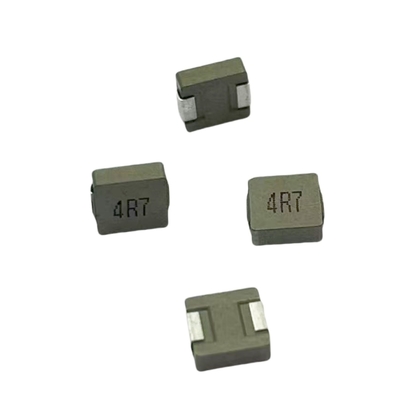 Beschermde 4.7uH 4R7M SMD-chipinductor met een hoog rendement voor automobieltoepassingen
