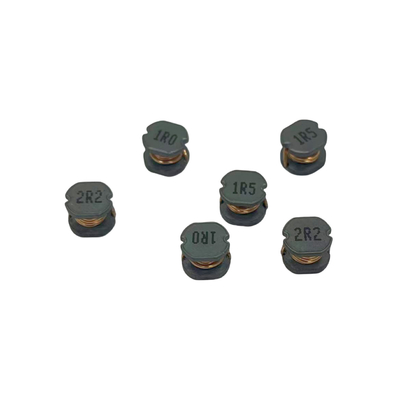 Ferriet Core Chip Power Inductor Shielded Choke Coil inductor SMD 1R0M/2R2M/1R5M