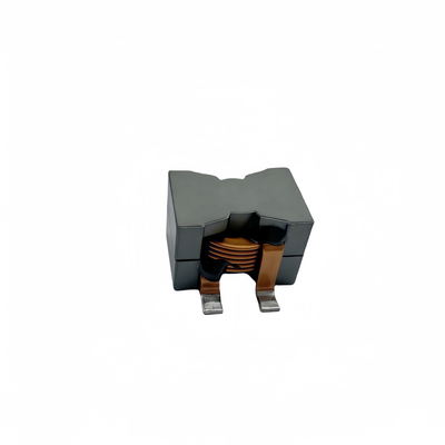 High Current Ferrite/MnZn Core Shielding Patch Draadgewalste SMD Power Inductor