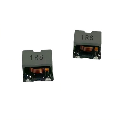 High-Current Wirewound Ferrite Common Mode Chokes SMD Power Inductor voor LCD's