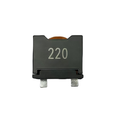 ER2923 Plaatdraad Winding High Power Inductor DC naar DC Chip Coil Inductor