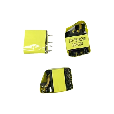 Mn-Zn Compact EE1811 Hoogfrequentietransformator voor telefoonoplader