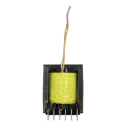 Hoogspanningswinding EC35 hoogfrequentietransformator voor elektronische circuits