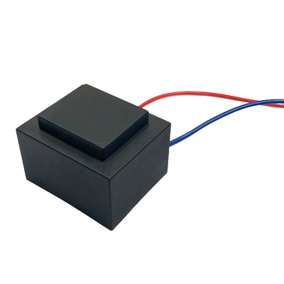 Potting bedrading energieopslag ei41 lage frequentie vermogenstransformator inductor