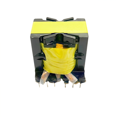Op maat gemaakte verticale PQ3230 hoogfrequentietransformator voor LED-voeding