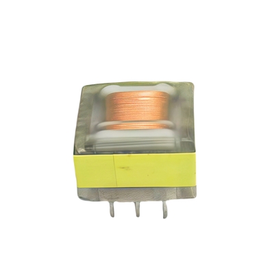 EI16 Horizontale laagfrequentietransformator voor elektrische kammen voor huisdieren 230 V