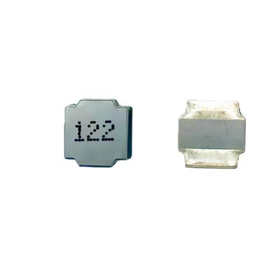 Power SMD Chip Inductor Common Mode Choke Inductor met High-Frequency Prestaties, Hoge Stroomverwerking en Effectieve EMI-onderdrukking voor Communicatieapparatuur