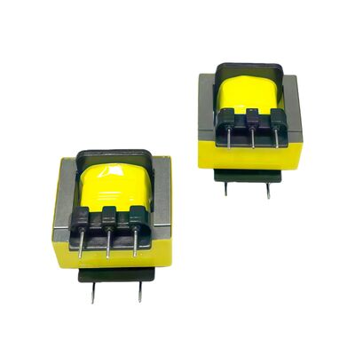 Hoogfrequentietransformator EE28 Ferrietkern voor efficiënte vermogenskonversie