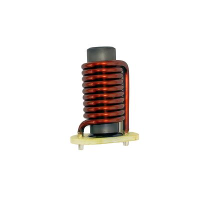 Magnetische roede Inducteur Roedevormige wurggolf voor het schakelen van stroomvoorziening