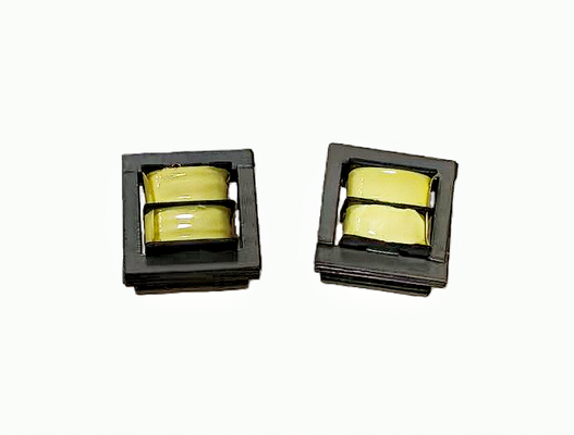 EI14 Permalloy Core Audio Transformer Single Phase Signal Isolation Transformer aangepaste verhouding