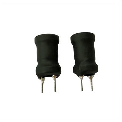 DR1016-15uh I-vormige inductoroplader/switch stroomvoorziening toegewijde verticale plug-in inductor