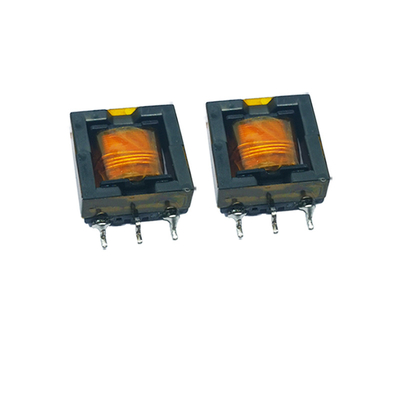 EFD-Type de Stap van de Hoge Frequentietransformator - onderaan Transformator 110v aan 12v