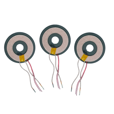 Elektrische tandenborstel G34-12UH Draadloos opladen Transmissie spoel
