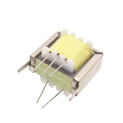 Efficiënte energieoverdracht zachte voeten 2 + 2 EI24 lage frequentie transformator voor audio