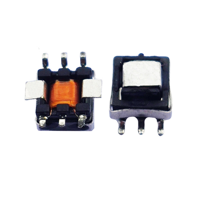Ferriet Mini EE5.0 3+3 Patch Hoge frequentie stroomtransformator